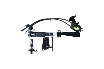 LIFT MECHANISM SPARE WHEEL DUCATO JUMPER BOXER 16 NEW 7603V8 OE DOG