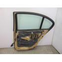 ORO PUERTA TRASERA DERECHA BMW SERIE 3 BERLINA (E46) ORO PUERTA TRASERA DERECHA BMW SERIE 3 BERLINA (E46)