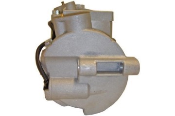 AIR CONDITIONING COMPRESSOR MAHLE ACP 342 000S