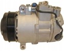 AIR CONDITIONING COMPRESSOR MAHLE ACP 342 000S Part manufacturer no brand