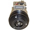AIR CONDITIONING COMPRESSOR MAHLE ACP 342 000S Quality of parts according to GVO P replacement with original quality