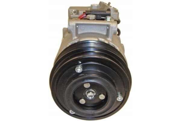 AIR CONDITIONING COMPRESSOR MAHLE ACP 342 000S Quality of parts according to GVO P replacement with original quality