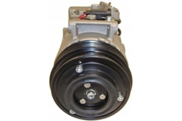 AIR CONDITIONING COMPRESSOR MAHLE ACP 342 000S Quality of parts according to GVO P replacement with original quality