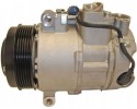AIR CONDITIONING COMPRESSOR MAHLE ACP 342 000S Car type passenger cars