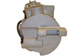 AIR CONDITIONING COMPRESSOR MAHLE ACP 342 000S Compressor ID 6SEU16C