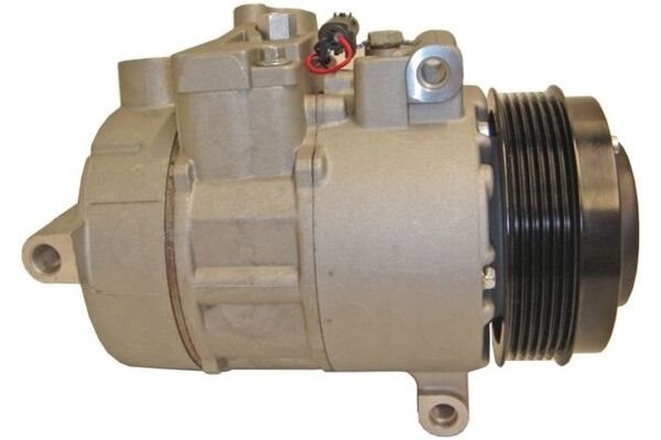 AIR CONDITIONING COMPRESSOR MAHLE ACP 342 000S Customs tariff code 84149000