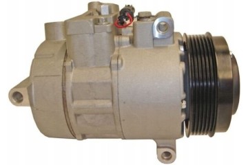 AIR CONDITIONING COMPRESSOR MAHLE ACP 342 000S Customs tariff code 84149000