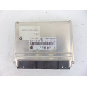 7786887  CENTRALITA MOTOR UCE BMW SERIE 3 BERLINA (E46) 320d 2001 7786887 190412 BMW - 1