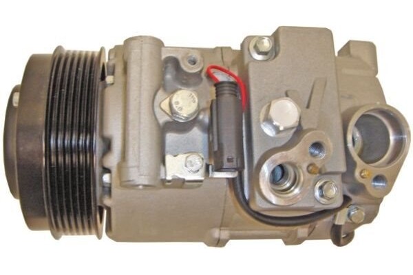 AIR CONDITIONING COMPRESSOR MAHLE ACP 342 000S EAN GTIN 757522353489