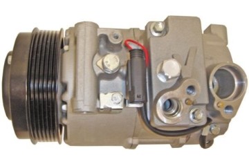 AIR CONDITIONING COMPRESSOR MAHLE ACP 342 000S EAN GTIN 757522353489