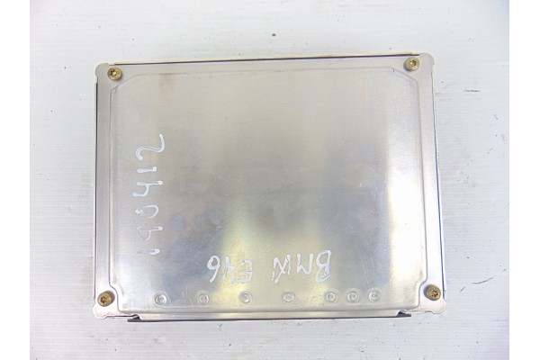 7786887  CENTRALITA MOTOR UCE BMW SERIE 3 BERLINA (E46) 320d 2001 7786887 190412 BMW - 1