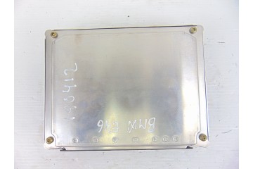 7786887  CENTRALITA MOTOR UCE BMW SERIE 3 BERLINA (E46) 320d 2001 7786887 190412 BMW - 1