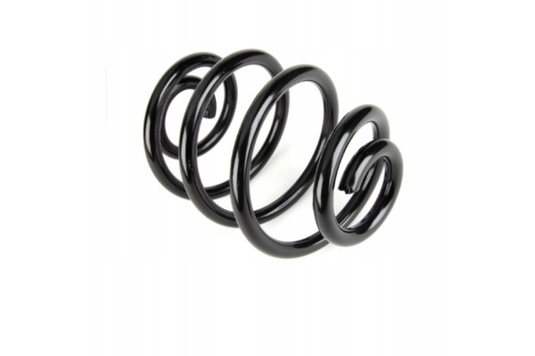 OE VAG 4F0511115BQ SPRING INCL AUDI T A6 05 11