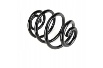 OE VAG 4F0511115BQ SPRING INCL AUDI T A6 05 11