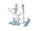 OE VAG 4F0511115BQ SPRING INCL AUDI T A6 05 11 Part manufacturer VAG