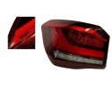 BMW X1 F48 LIFT 2019 LED 63217477713 OE BMW NEW LEFT LAMP