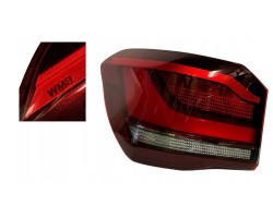BMW X1 F48 LIFT 2019 LED 63217477713 OE BMW NEW LEFT LAMP