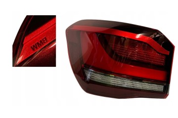 BMW X1 F48 LIFT 2019 LED 63217477713 OE BMW NEW LEFT LAMP