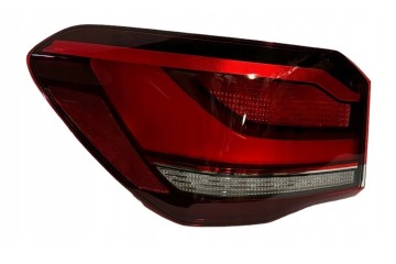 BMW X1 F48 LIFT 2019 LED 63217477713 OE BMW NEW LEFT LAMP Packaging status original