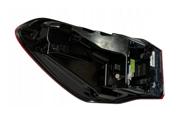 BMW X1 F48 LIFT 2019 LED 63217477713 OE BMW NEW LEFT LAMP Part manufacturer BMW OE
