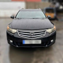 HONDA ACCORD TOURER (CW) Elegance