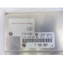 7786887  CENTRALITA MOTOR UCE BMW SERIE 3 BERLINA (E46) 320d 2001 7786887 190412 BMW - 3