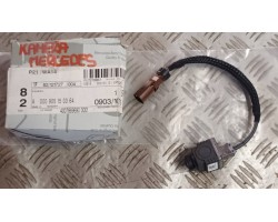 REVERSING CAMERA MERCEDES A0009051503