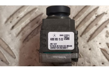 REVERSING CAMERA MERCEDES A0009051503 Catalog number of the part A0009051503