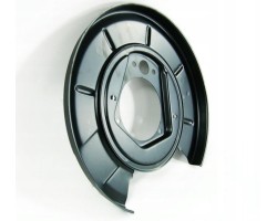 Anchor Shield OE 34 21 1 159 933