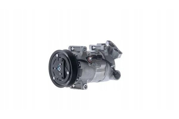 Air conditioning compressor ACP542000S MAH Part manufacturer Mahle