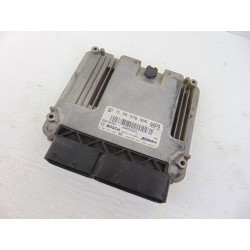 55576906 CENTRALITA MOTOR UCE OPEL INSIGNIA BERLINA