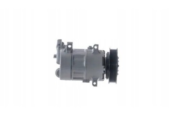 Air conditioning compressor ACP542000S MAH Customs tariff code 84148080