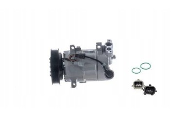 Compresor de aire acondicionado MAHLE ACP 542 000S