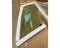 GLASS OF THE RIGHT FRONT DOOR Part manufacturer Alfa Romeo OE