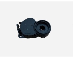 Heating blower Opel MERIVA B OE 13369786