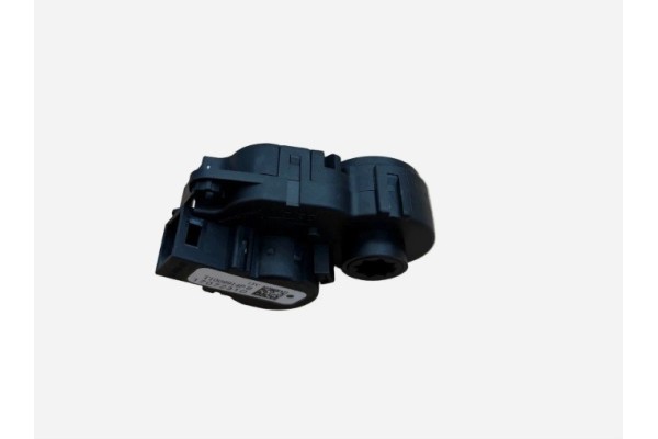 Heating blower Opel MERIVA B OE 13369786 Part manufacturer Opel OE