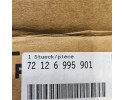 Airbag BMW PASSENGER NO 72126995901 Part manufacturer BMW OE