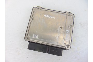 55576906  CENTRALITA MOTOR UCE OPEL INSIGNIA BERLINA Cosmo 2010 55576906 190573 OPEL - 2