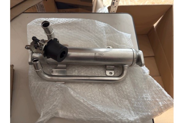 Exhaust gas cooler EGR 03G131512AP