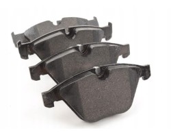 OE BMW 34216776937 BRAKE PADS BMW T E70 E71 X5 X6 08