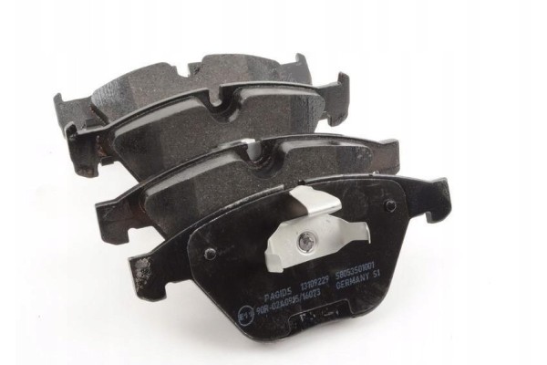 OE BMW 34216776937 BRAKE PADS BMW T E70 E71 X5 X6 08 Part manufacturer BMW OE