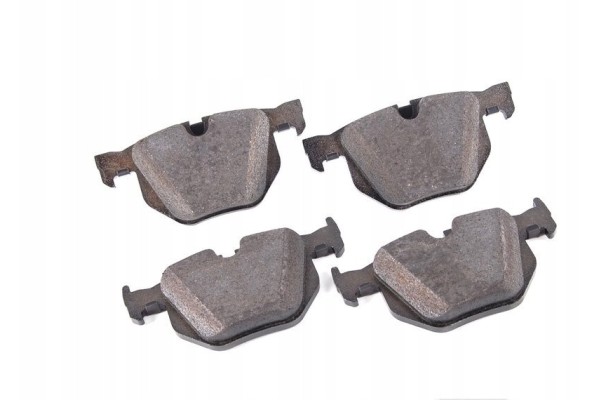 OE BMW 34216776937 BRAKE PADS BMW T E70 E71 X5 X6 08 Catalog number of the original 34216776937
