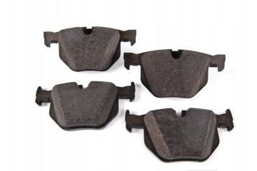 OE BMW 34216776937 BRAKE PADS BMW T E70 E71 X5 X6 08 Customs tariff code 87083099