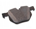 OE BMW 34216776937 BRAKE PADS BMW T E70 E71 X5 X6 08 EAN GTIN 0750797853678