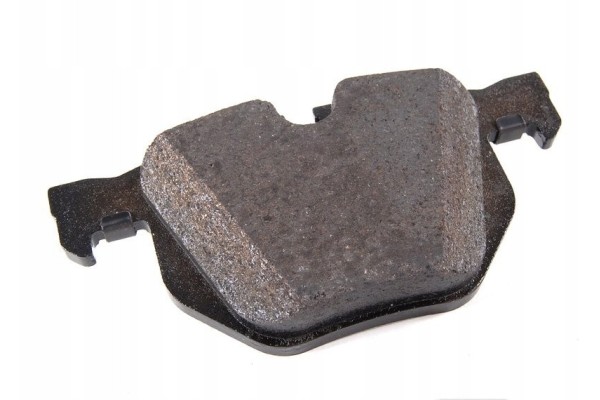 OE BMW 34216776937 BRAKE PADS BMW T E70 E71 X5 X6 08 EAN GTIN 0750797853678