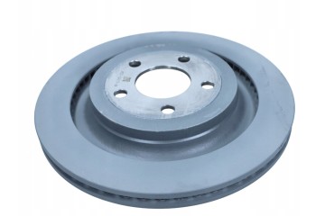2380630 BRAKE DISC FORD T MUSTANG 2 3 15 330MM