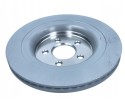 2380630 BRAKE DISC FORD T MUSTANG 2 3 15 330MM Part manufacturer Ford OE