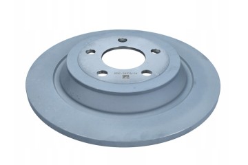 2380631 BRAKE DISC FORD T MUSTANG 5 0 15 320MM