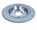 2380631 BRAKE DISC FORD T MUSTANG 5 0 15 320MM Part manufacturer Ford OE