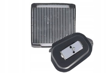 Air conditioning evaporator MAHLE AE 229 000P